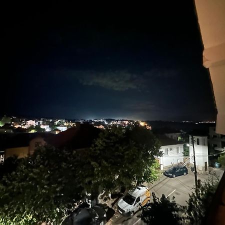 Hotel Zoia Černomorec Exteriér fotografie